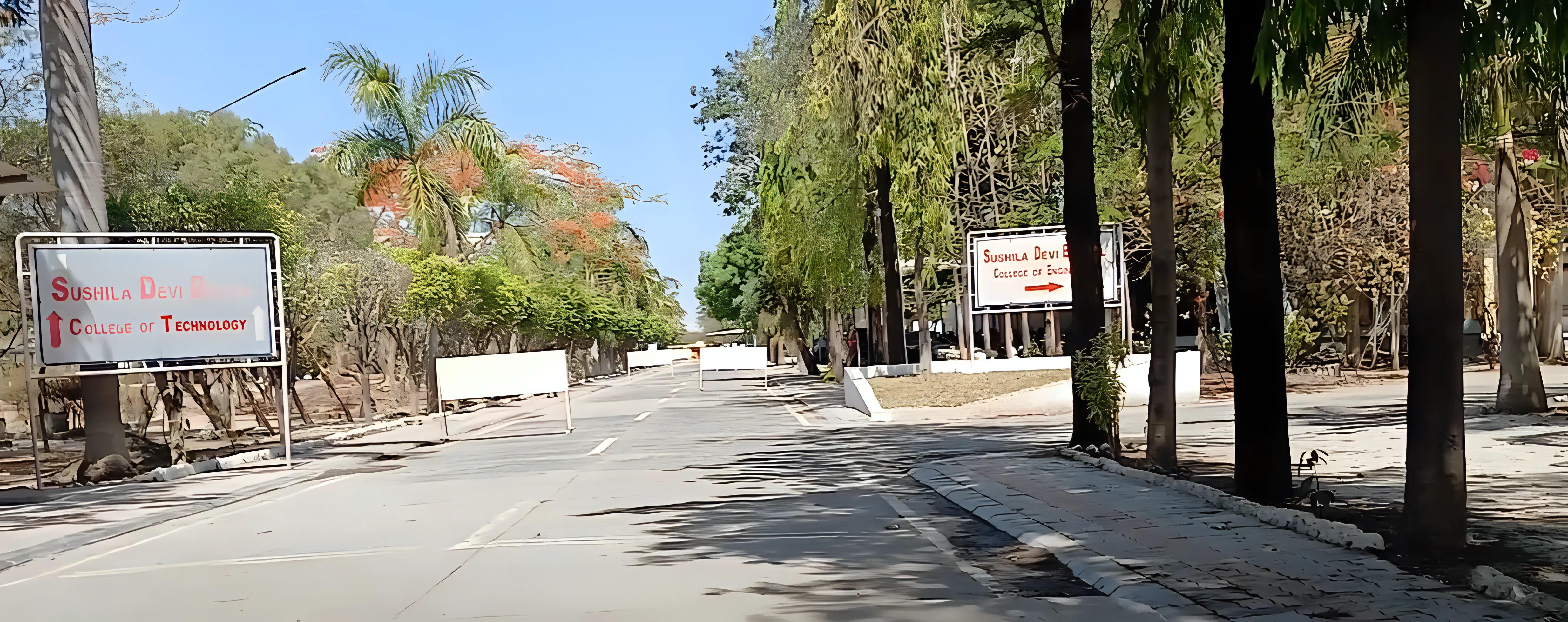 SDBC Campus photo 1
